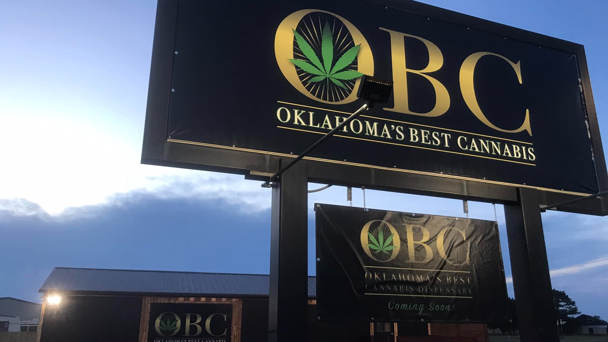 Oklahomas Best Cannabis