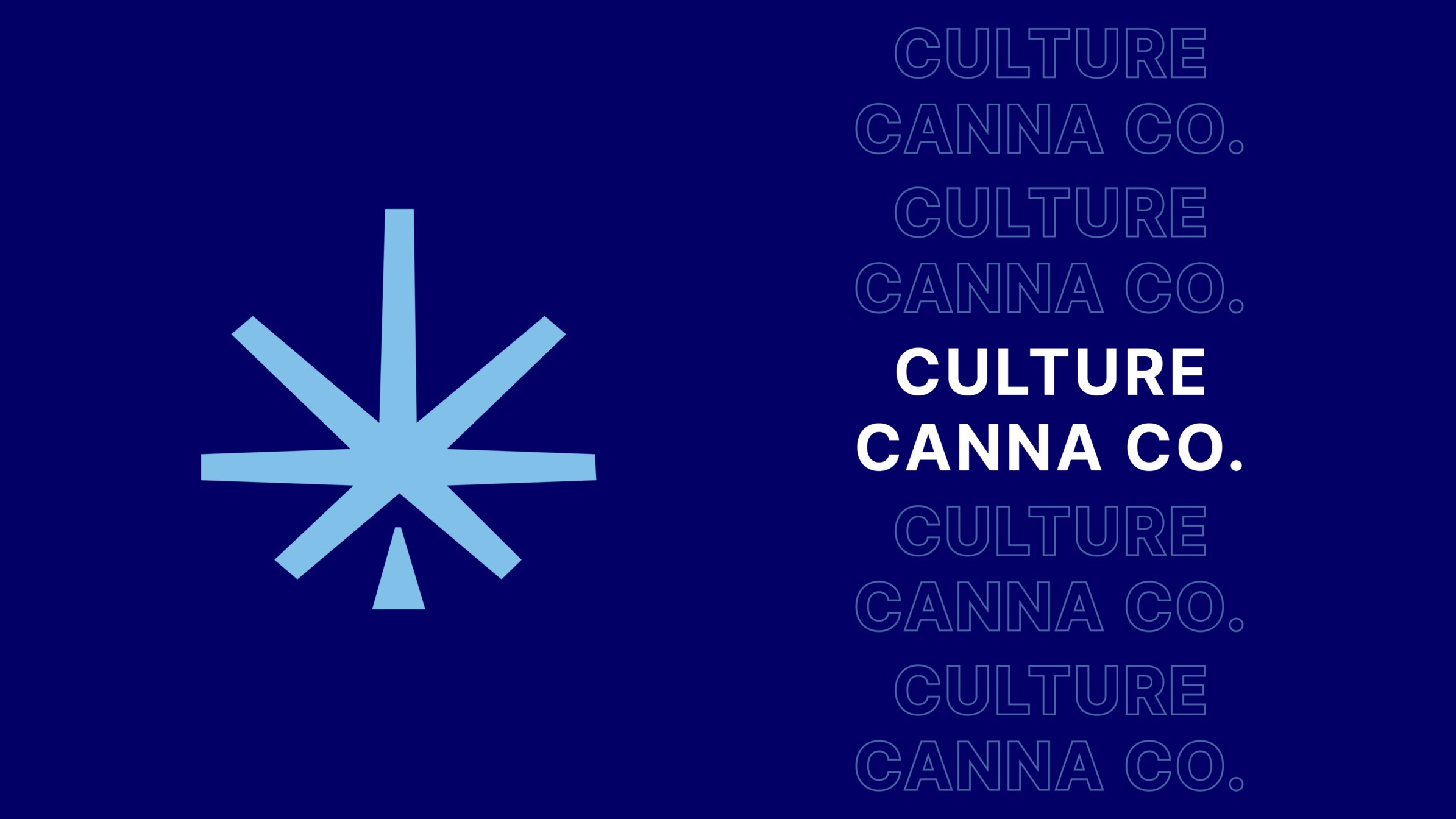 Culture Canna Co