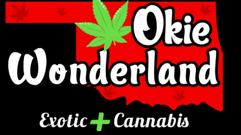 XCLUSIVE CANNABIS BY OKIE WONDERLAND NORMAN