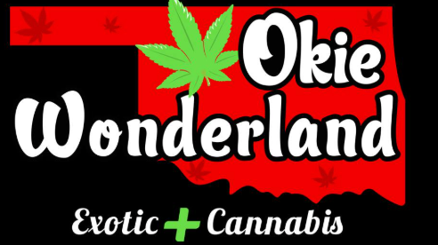 ELITE CANNABIS BY OKIE WONDERLAND MUSTANG