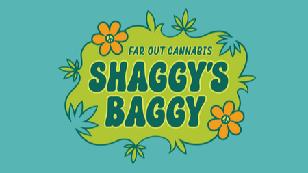 Shaggy's Baggy