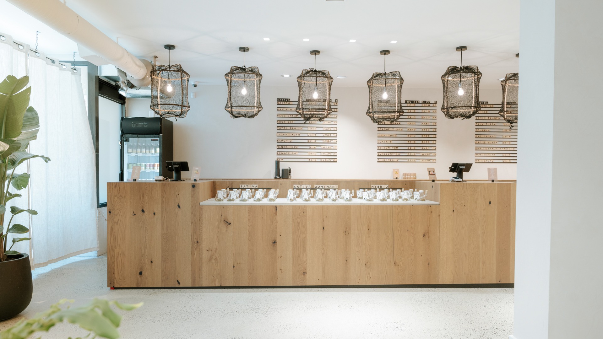 Burb - Commercial