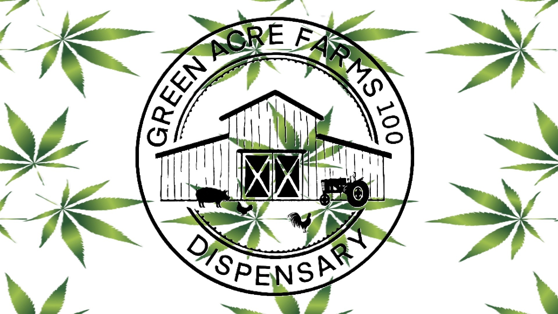 Green Acre Farms 100 Dispensary