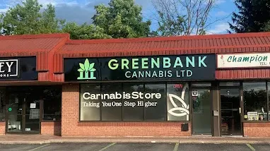 Greenbank Cannabis Ltd.
