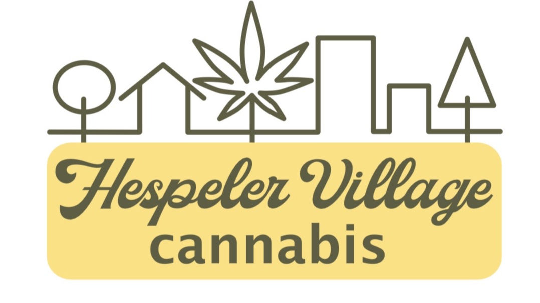 Hespeler Village Cannabis