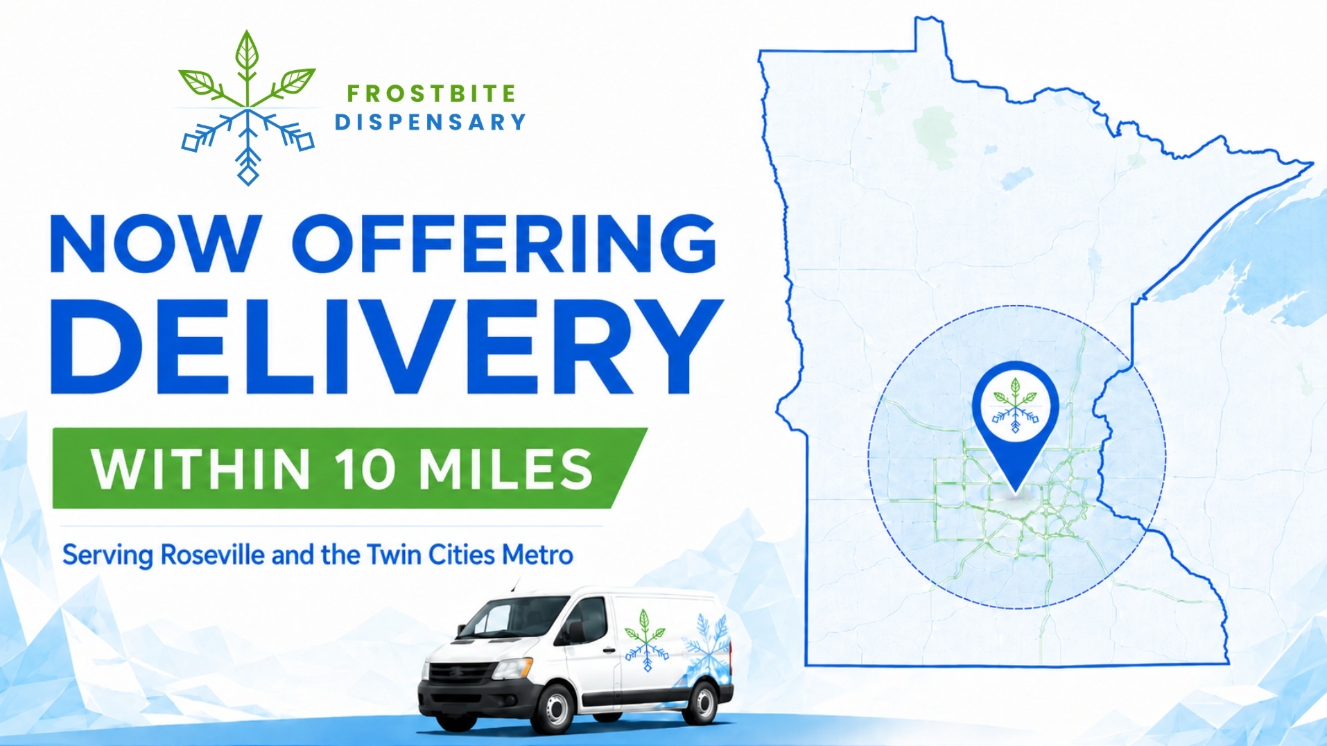 Frostbite Dispensary
