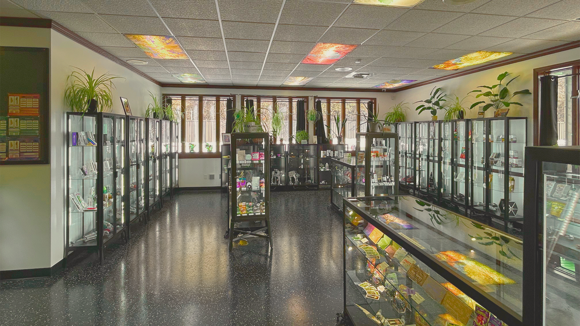 Green Canopy Craft Dispensary