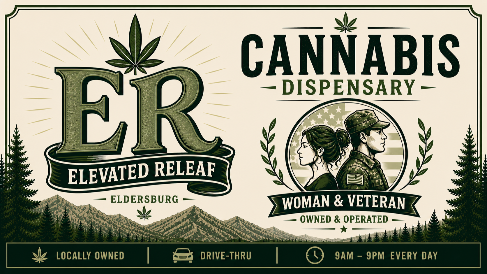Elevated Releaf