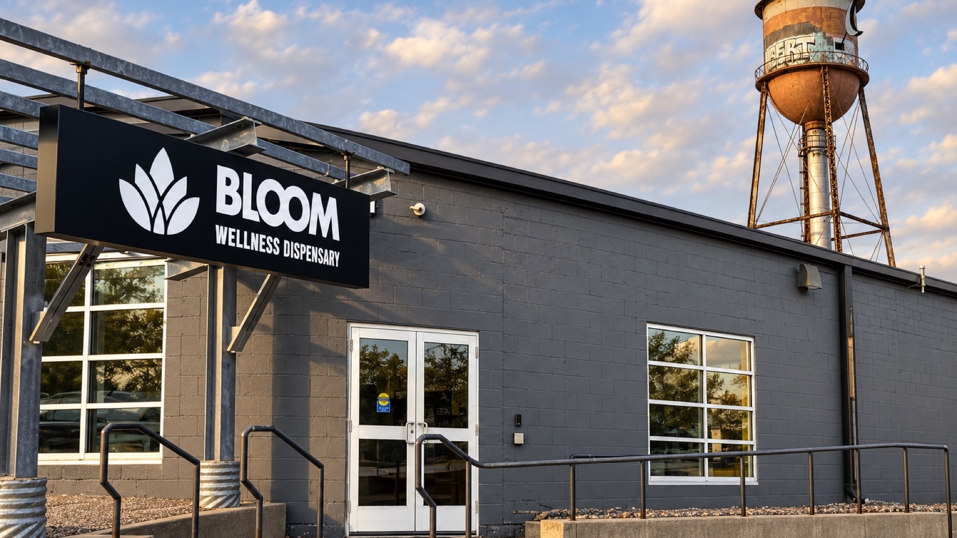 Bloom Wellness Dispensary - Saint Paul (AU)