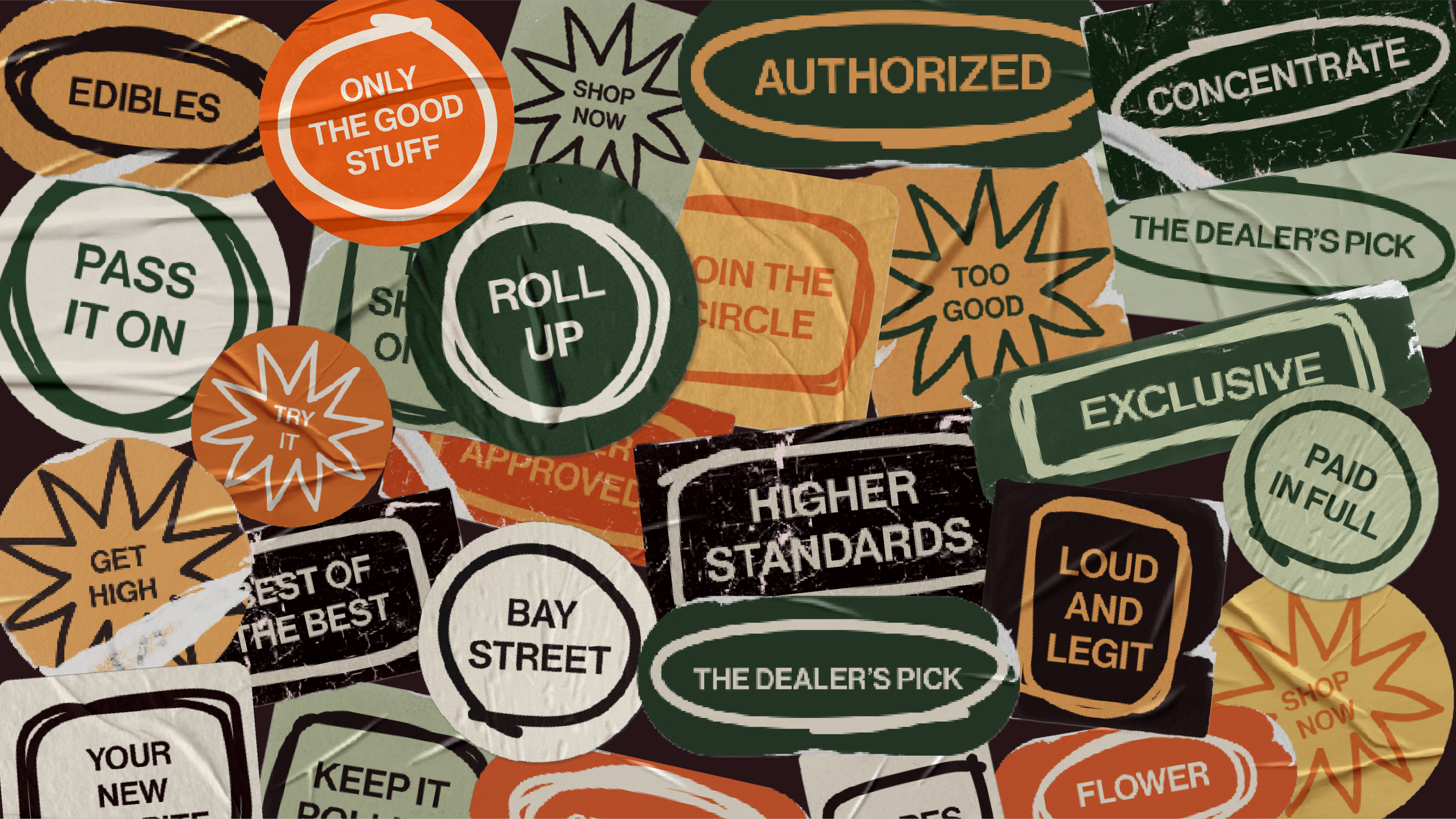 Authorized Dealer Dispensary - Bay Street