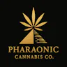 Pharaonic Cannabis Co. logo