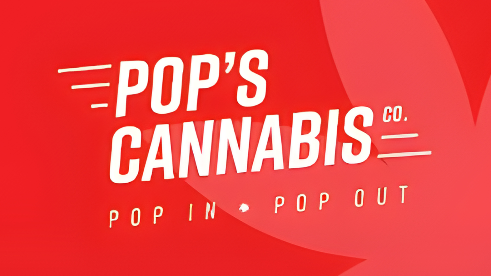 Pop's Cannabis - Meadowvale Town Circle