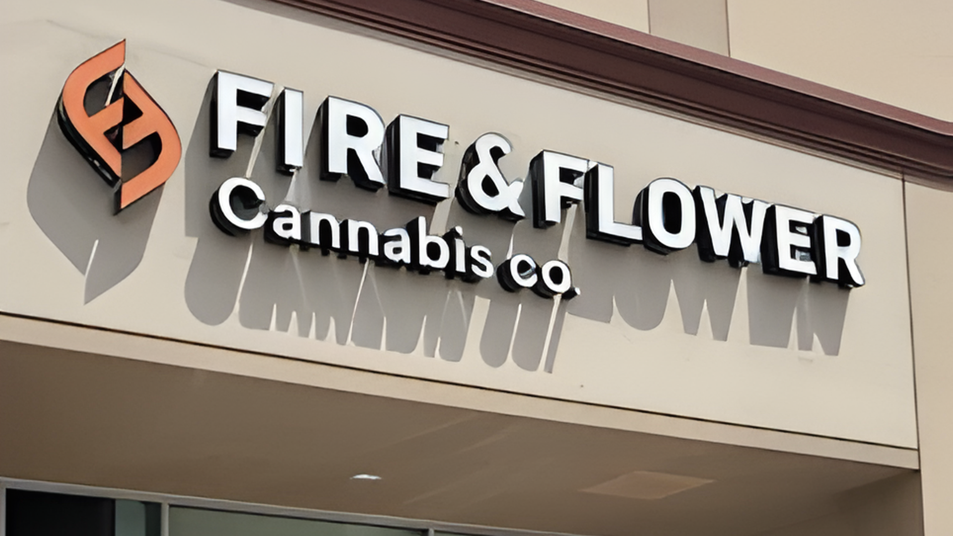 Fire & Flower - Morningside Crossing