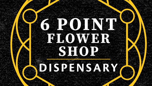 6 Point Flower Shop