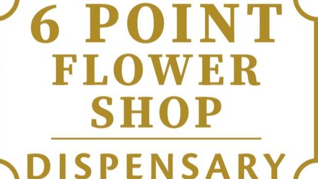 6 Point Flower Shop