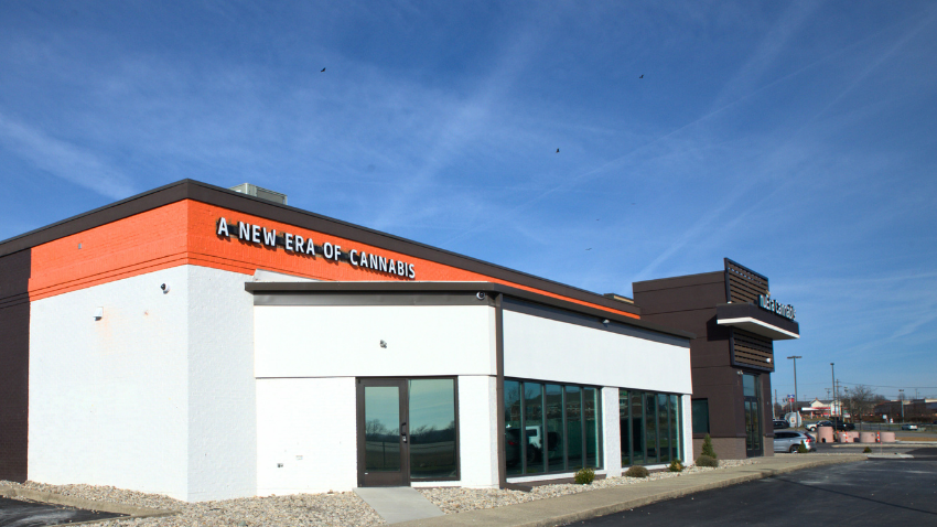 nuEra - Frankfort Kentucky