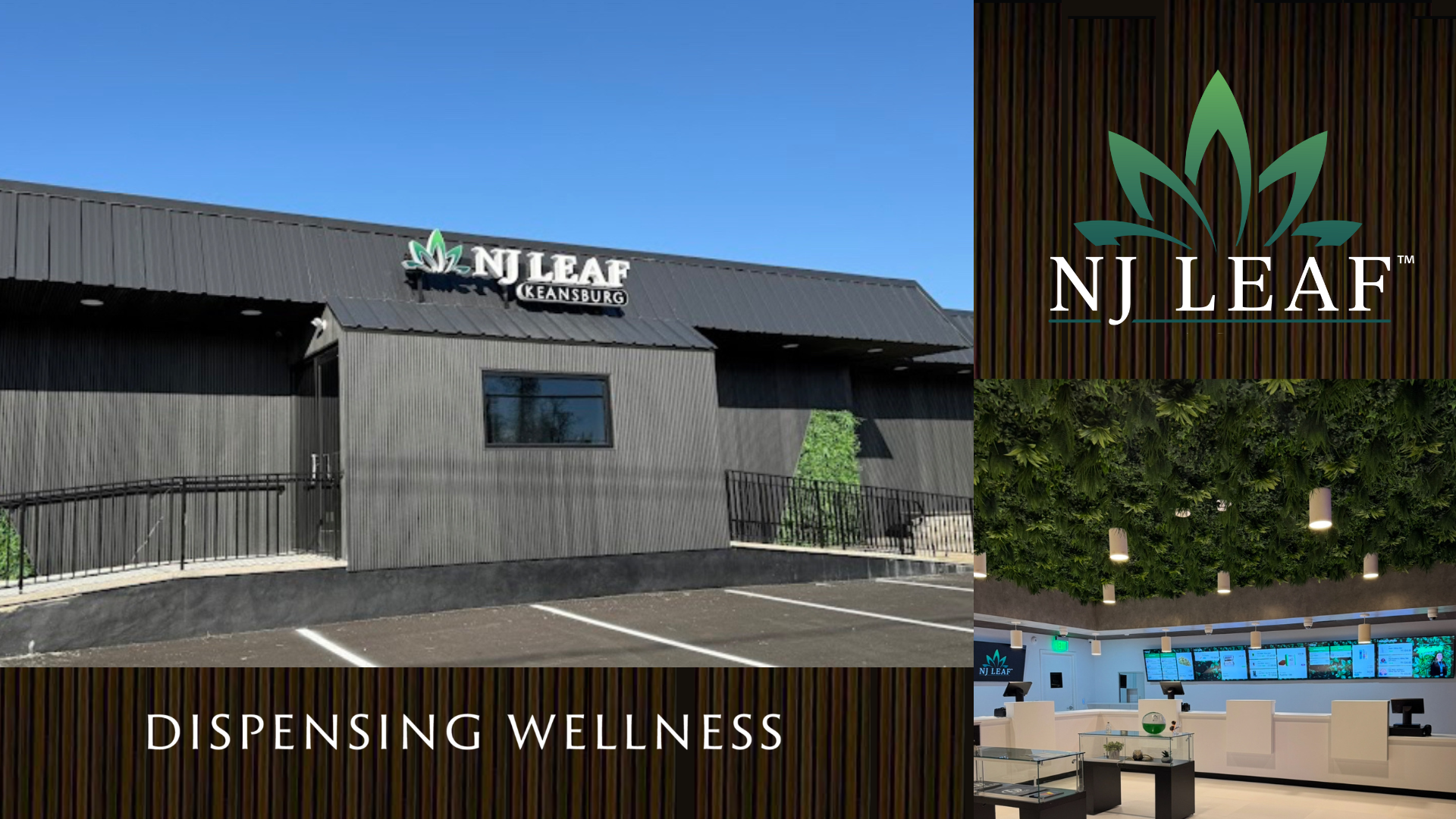 NJ Leaf - Keansburg