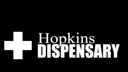 Hopkins Dispensary
