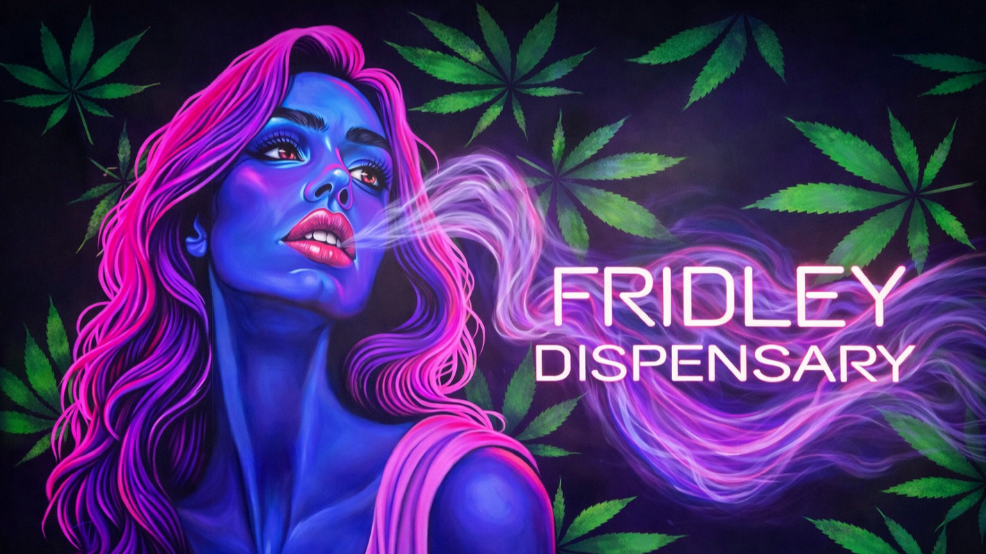 Fridley Dispensary