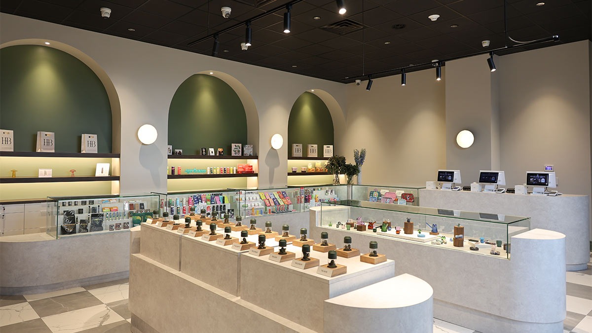 Highland Botanicals