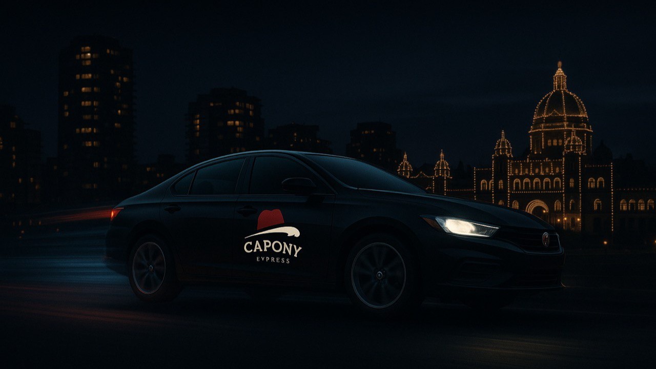 Capony Express