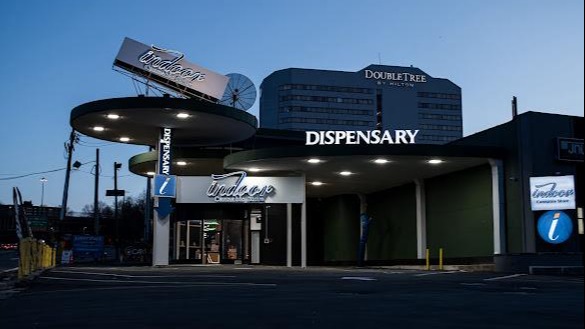 Indoor Treez Dispensary