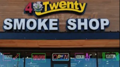 4Twenty Smoke Shop | Dispensary Menu, Reviews & Photos