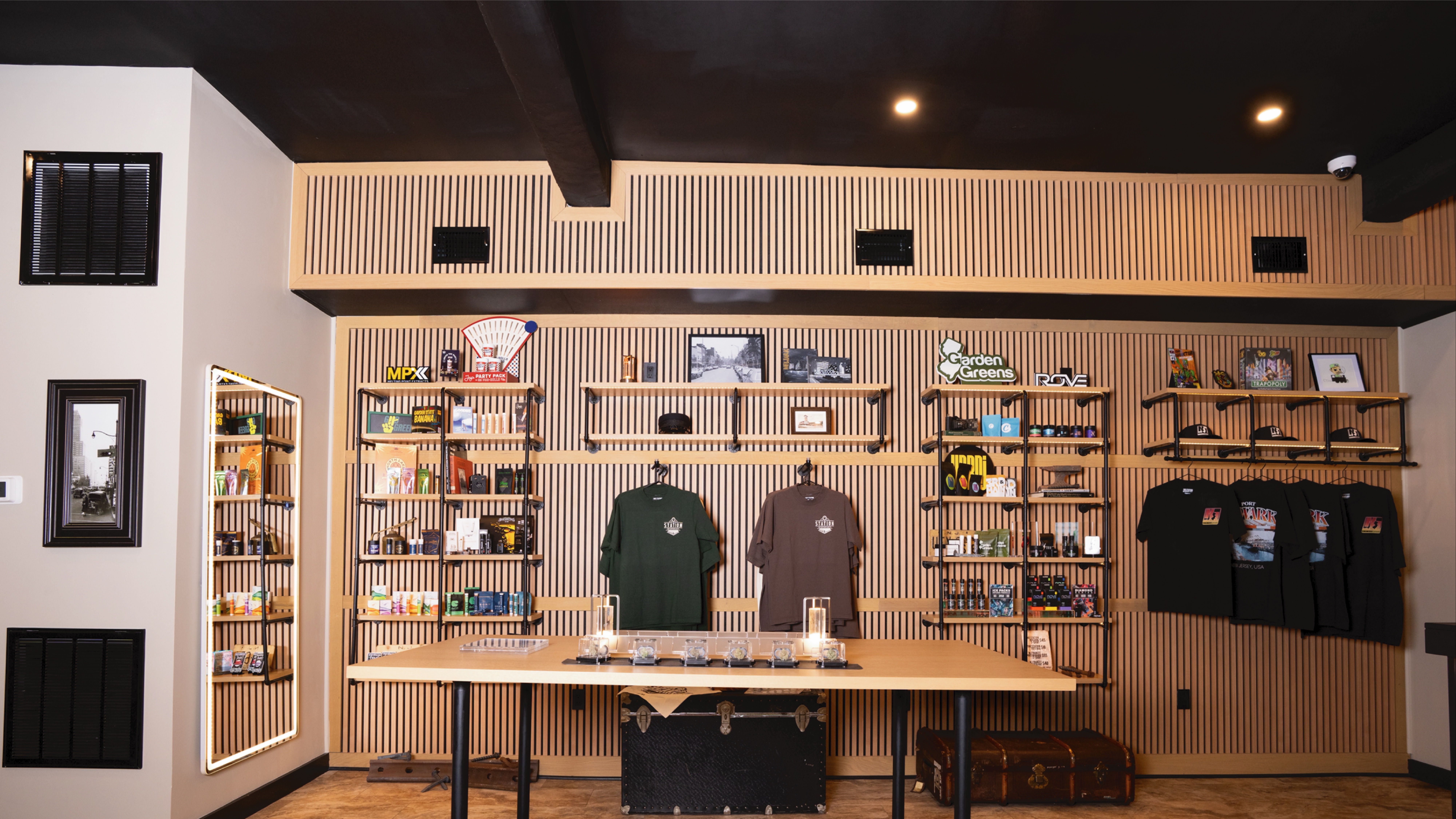 The Station Dispensary