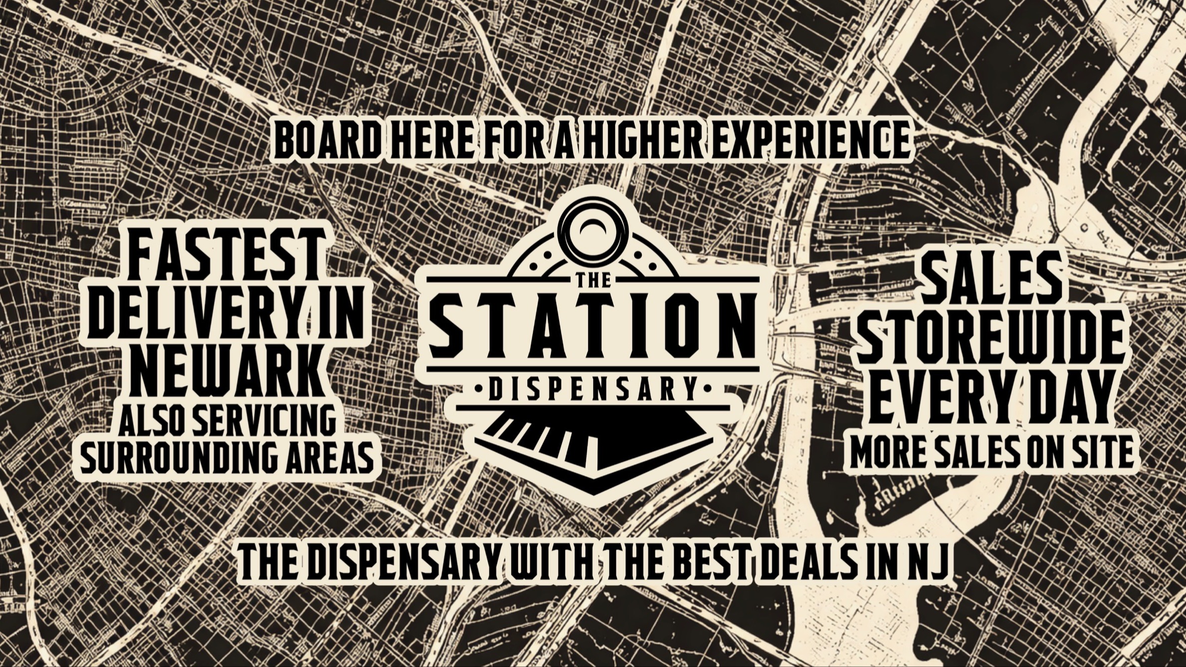 The Station Dispensary