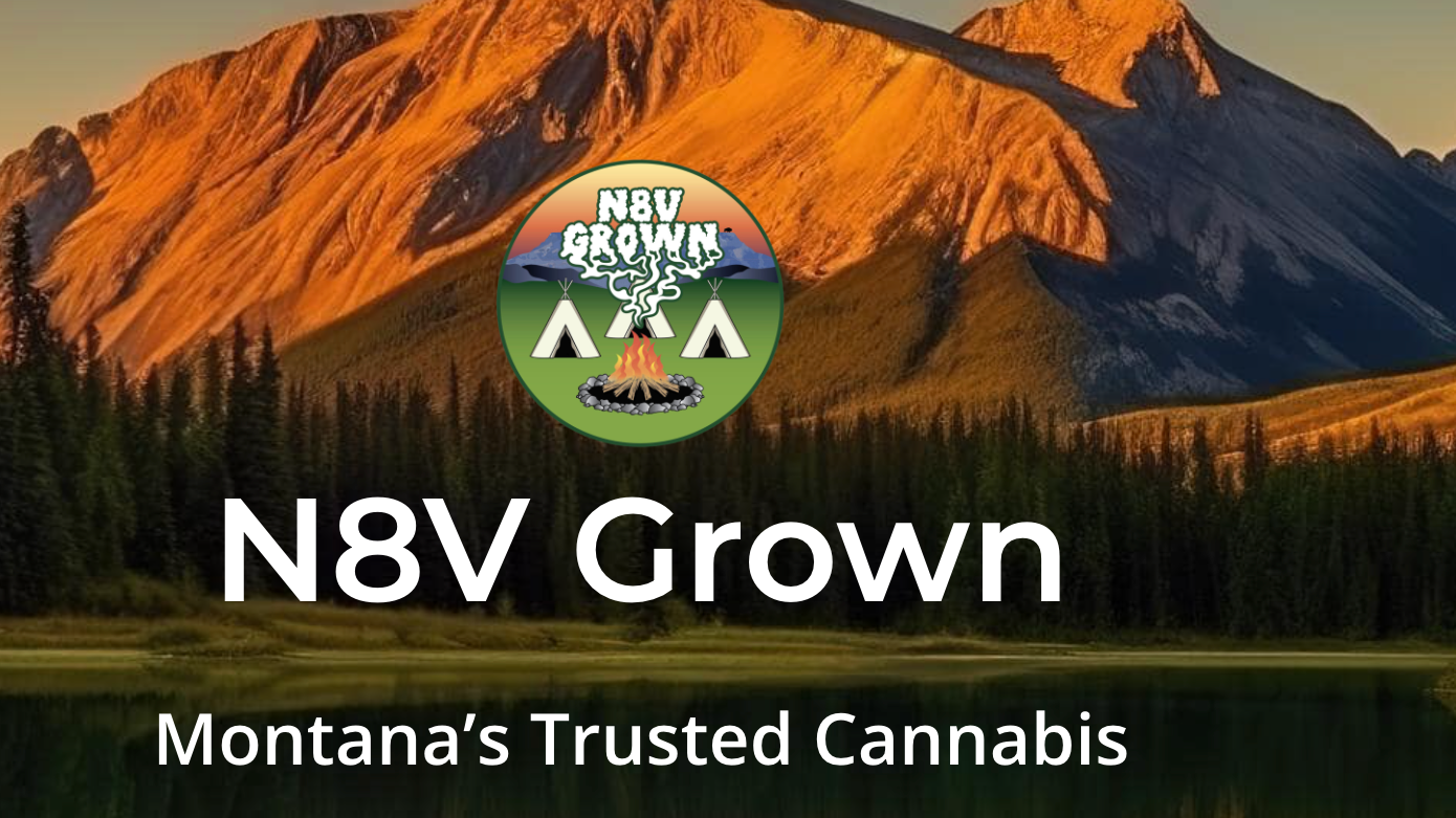 N8V Grown - Billings