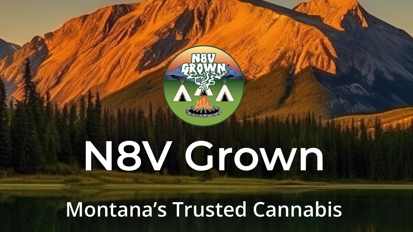 N8V Grown - Plentywood