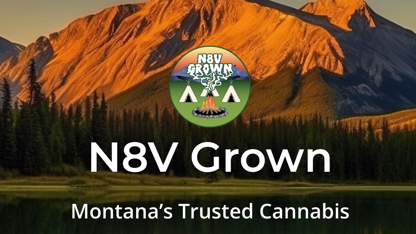 N8V Grown - Charlo