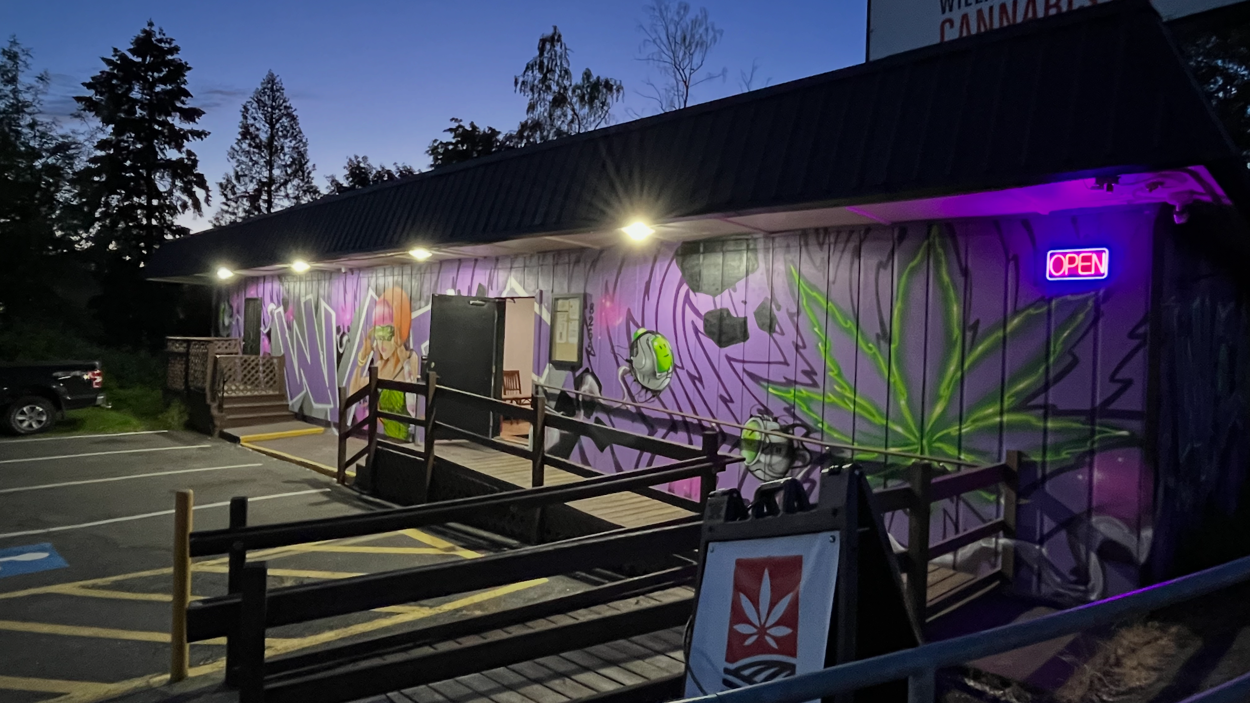 Willamette Valley Cannabis