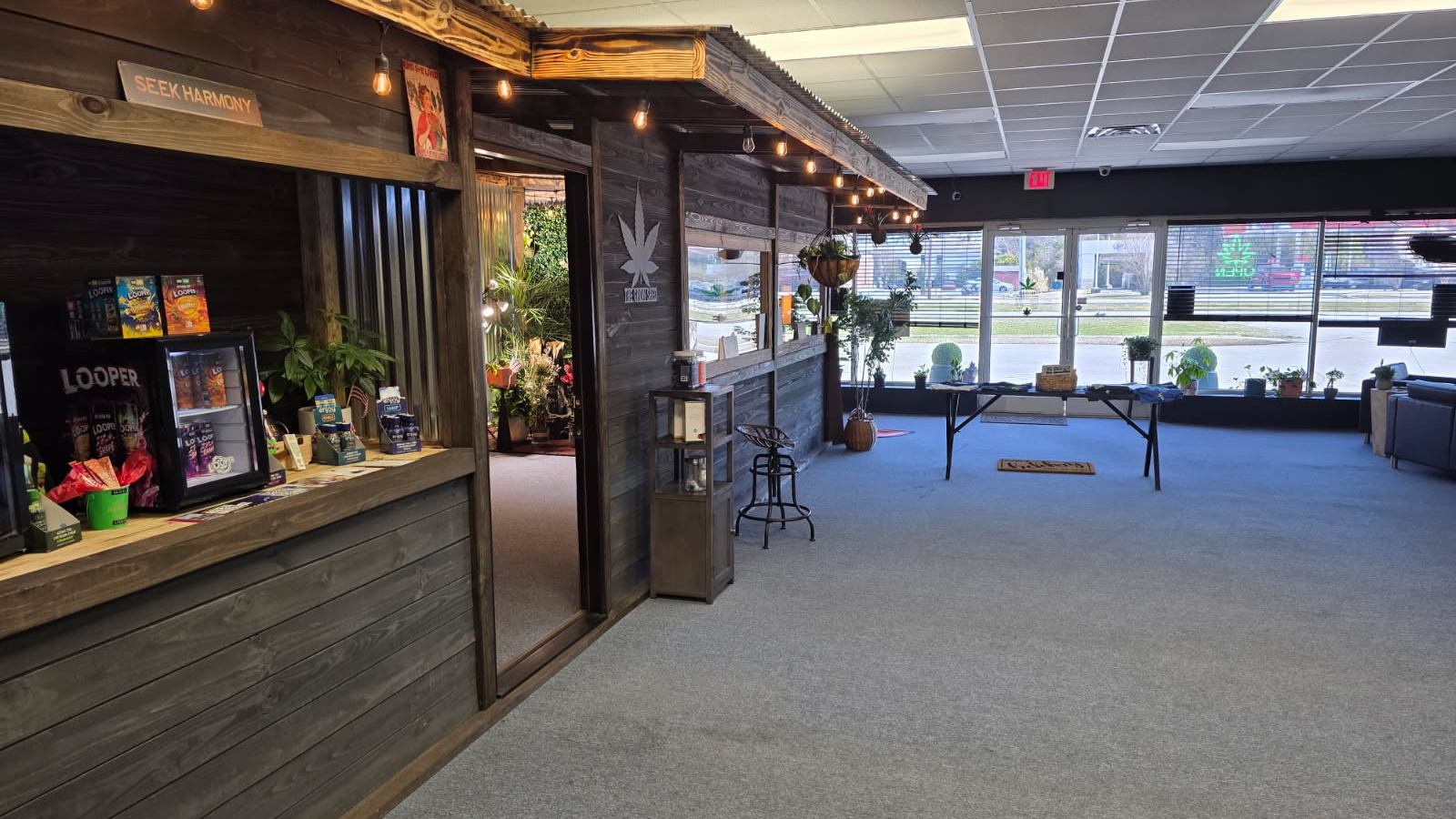 Harmony Hemp Farmacy