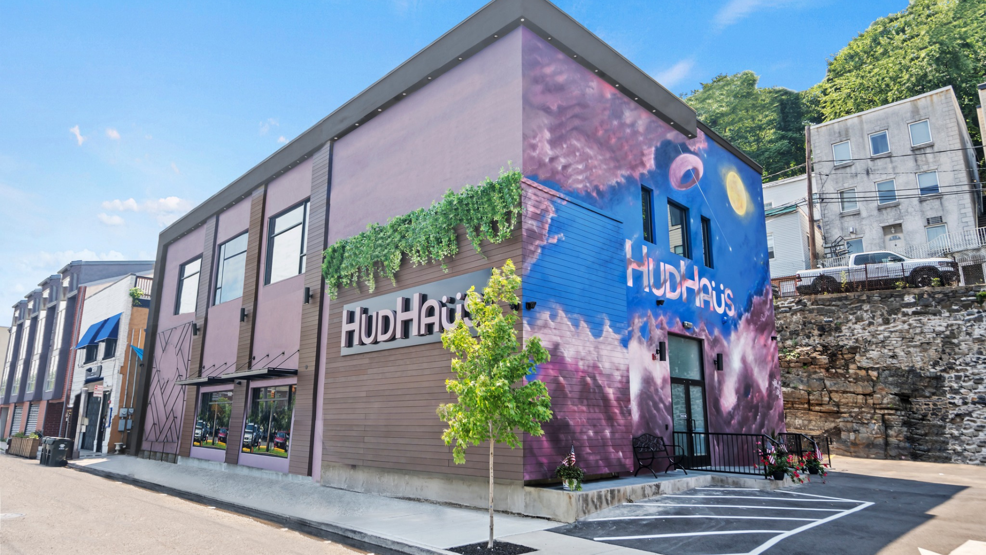 HudHaus