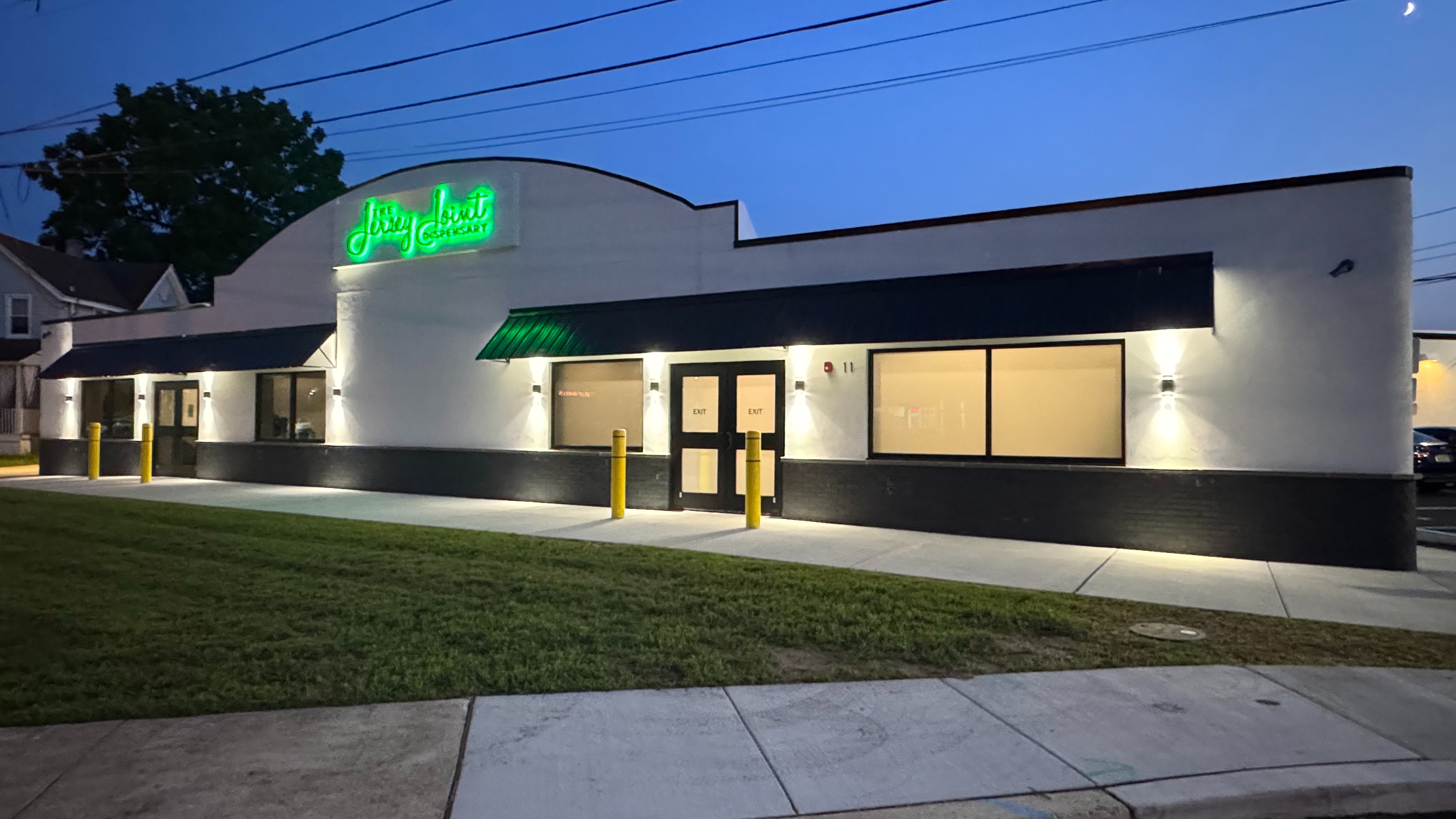 The Jersey Joint Dispensary