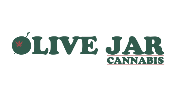 Olive Jar