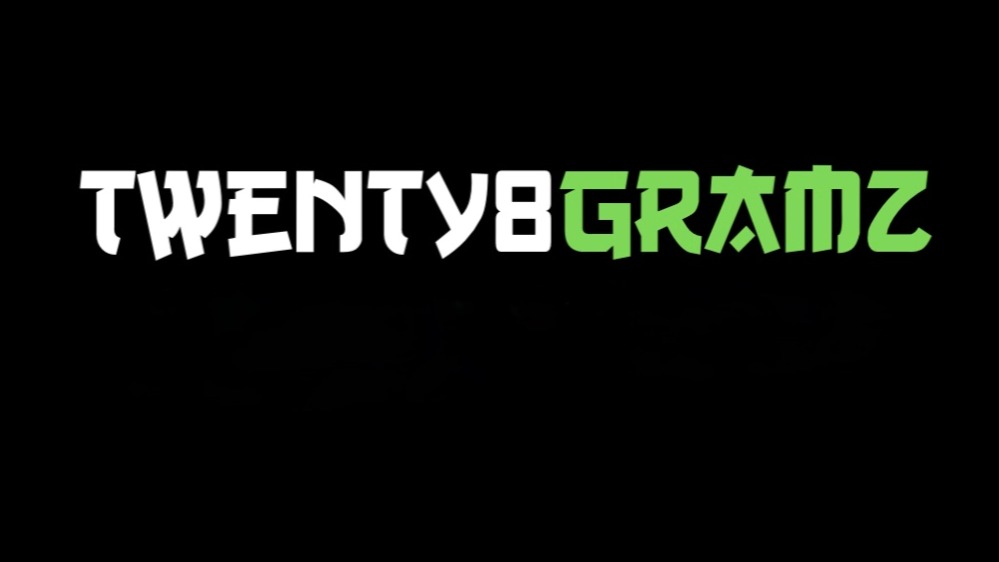 Twenty8gramz