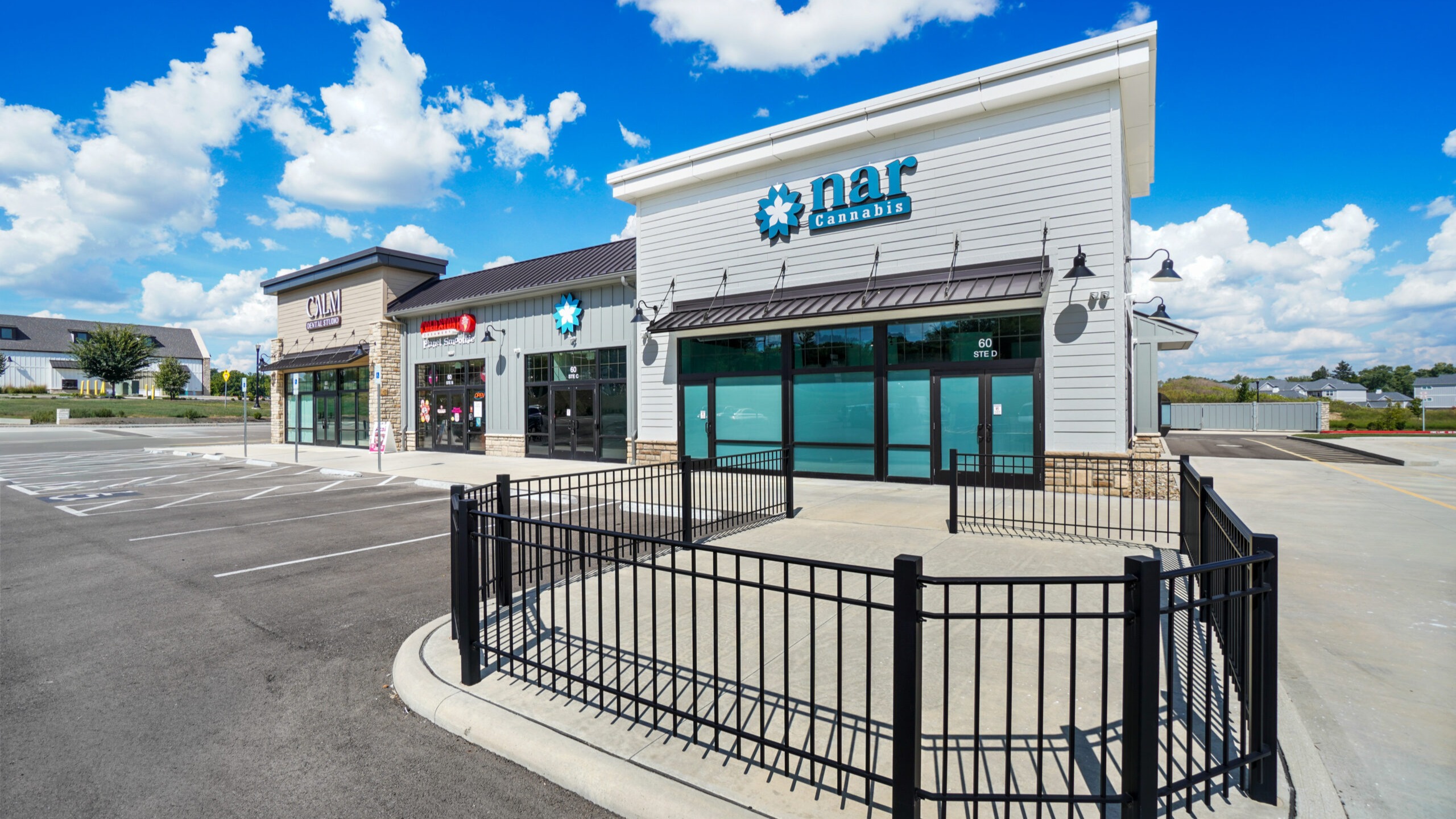 Nar Cannabis Delaware