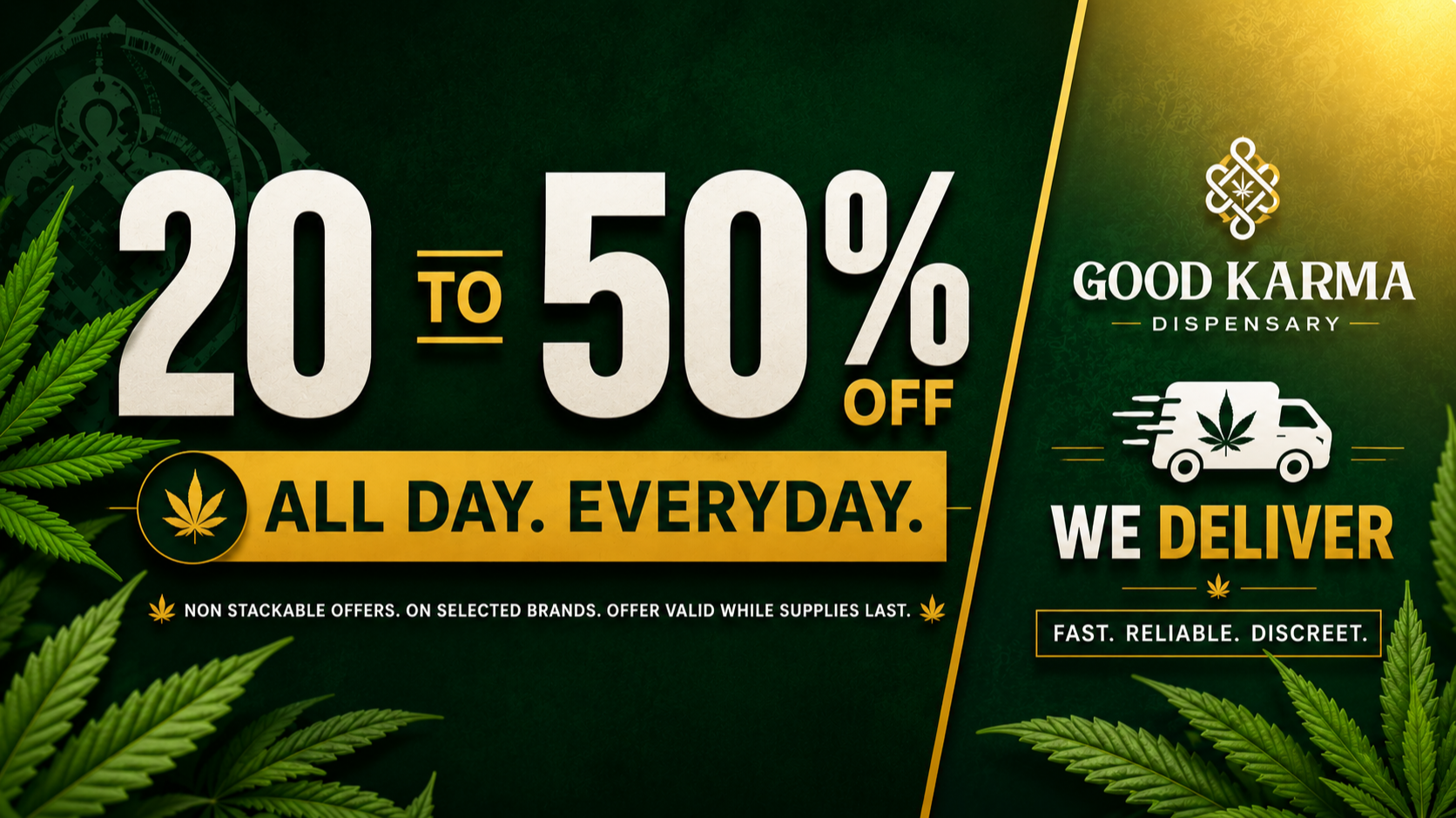 Good Karma Dispensary