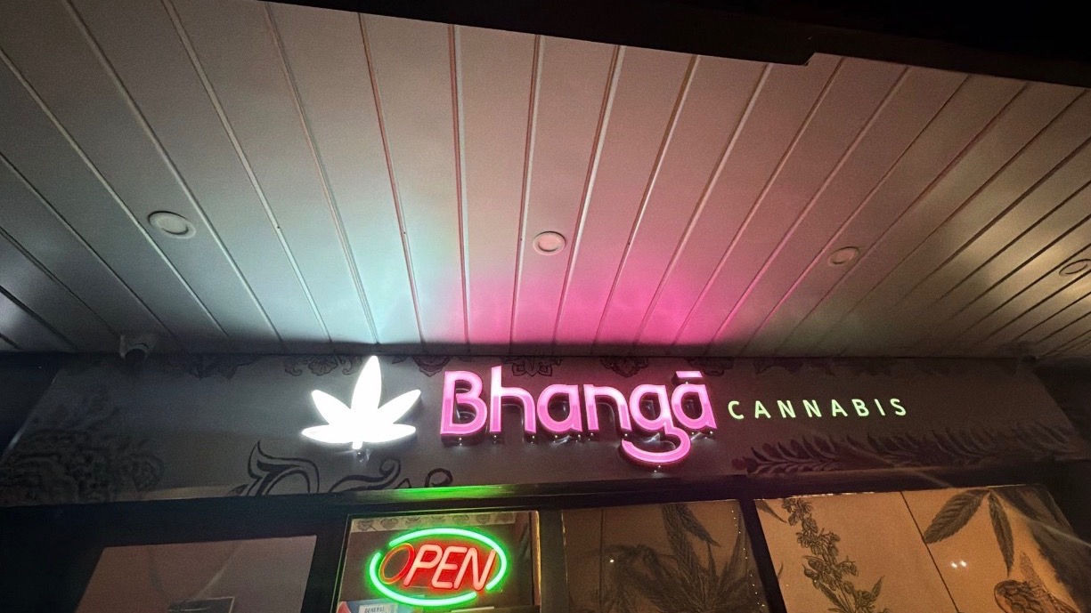 Bhanga Cannabis Etobicoke