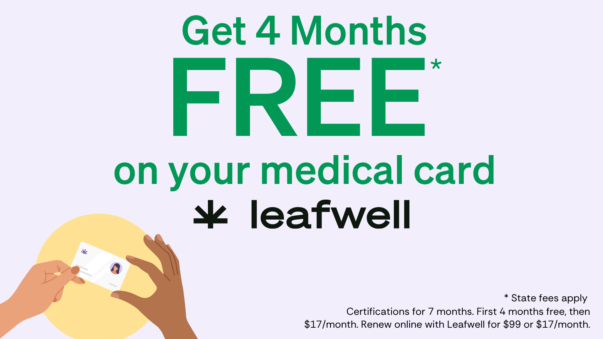 Leafwell - Orlando