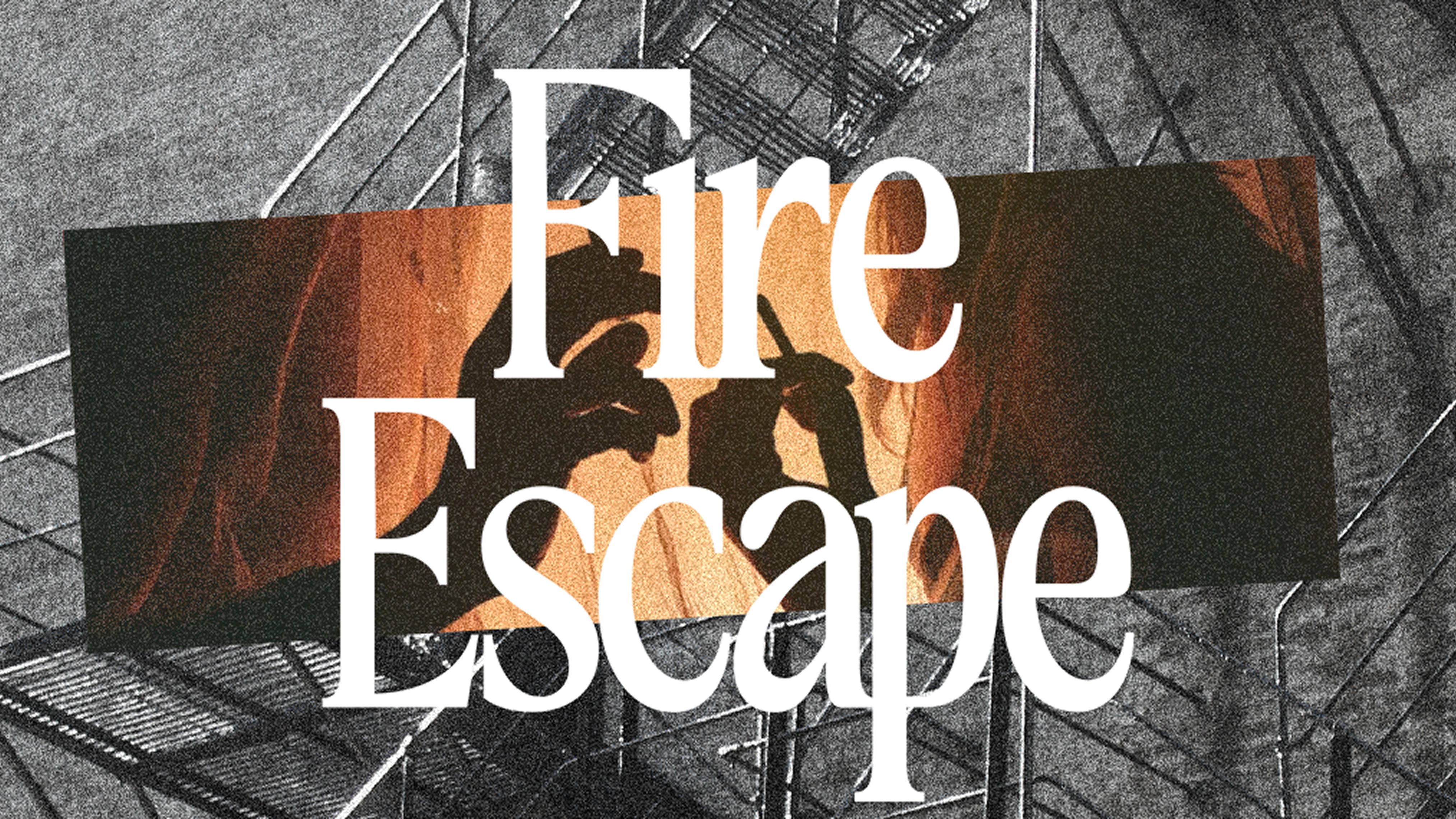 Fire Escape