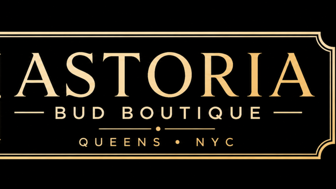 Astoria Bud Boutique