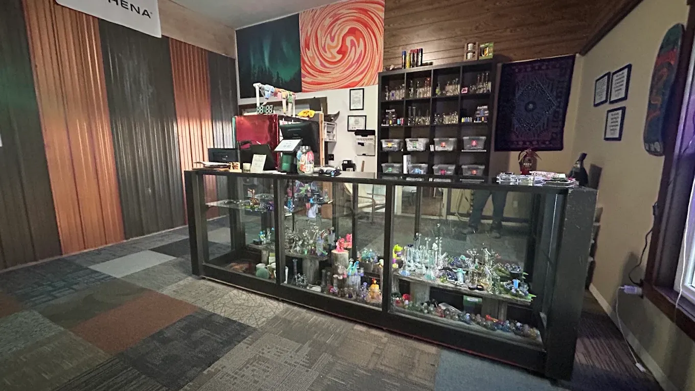 Highline Apothecary LLC