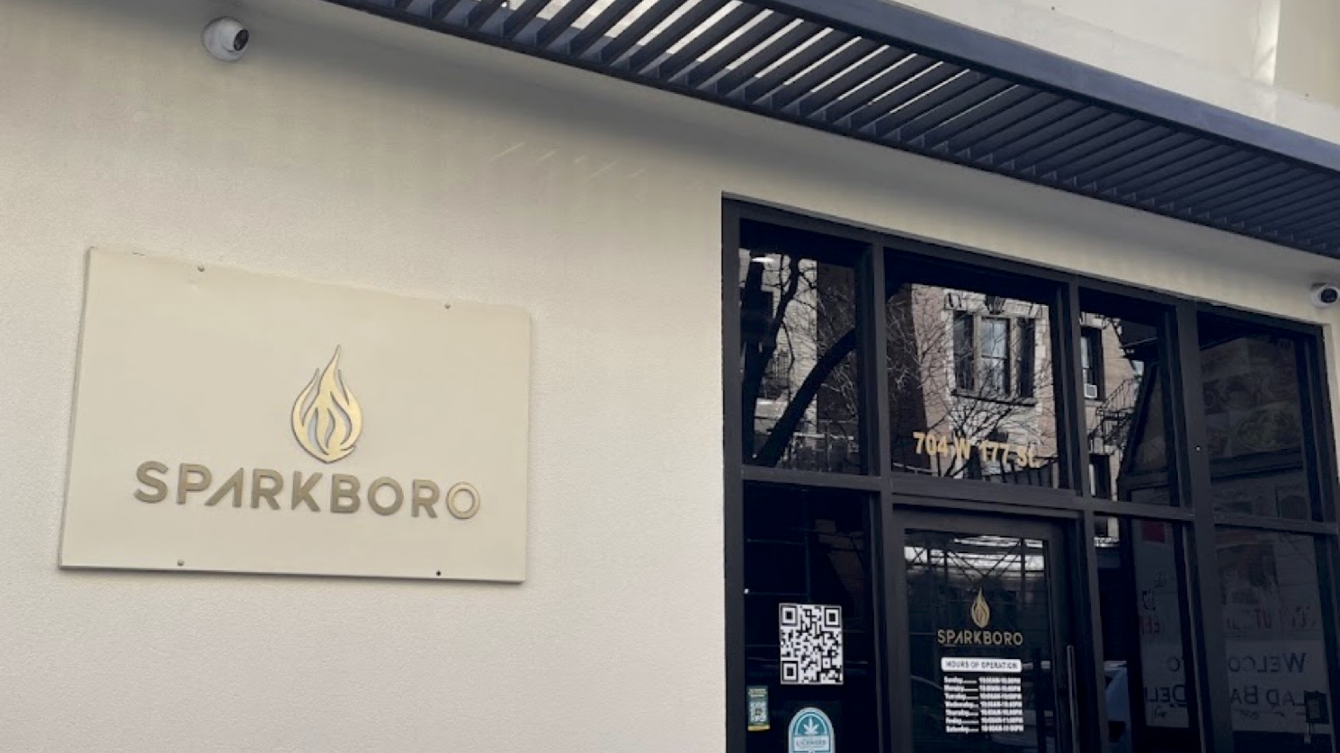 Sparkboro