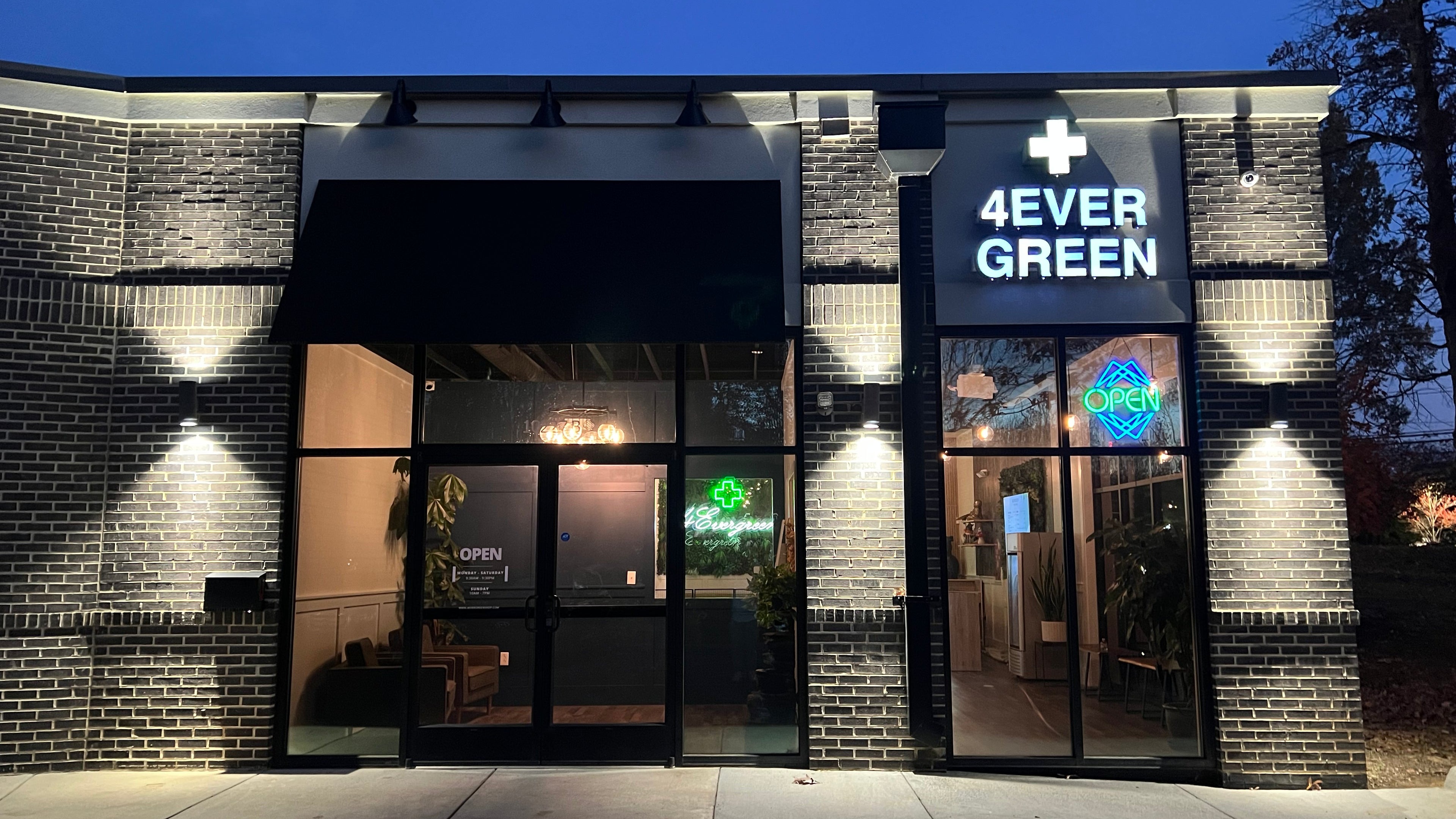 4Evergreen