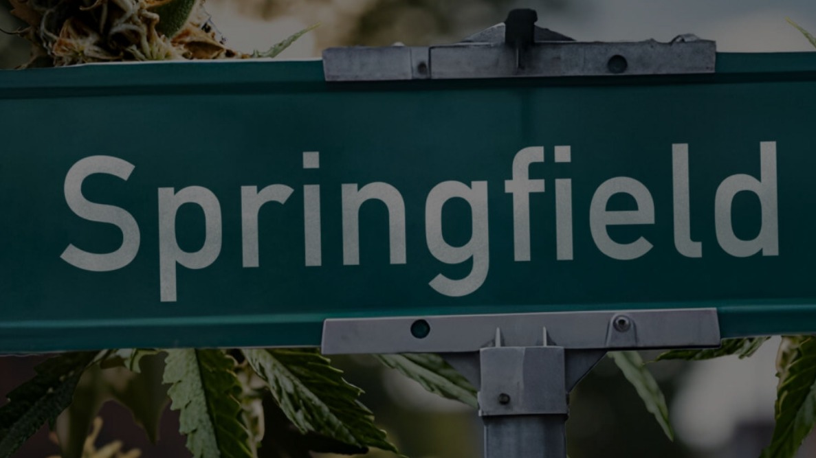 Springfield Ave Dispensary LLC