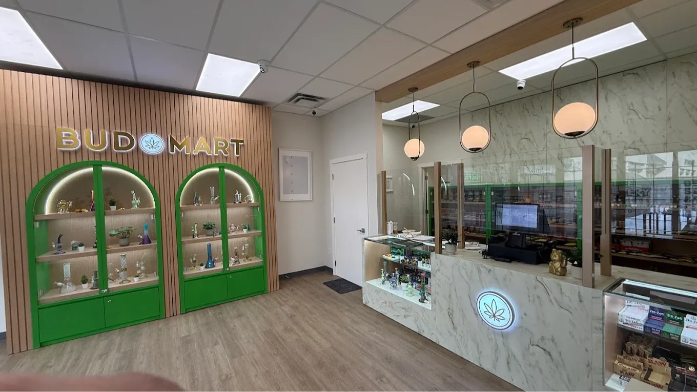 Bud Mart - Deer Ridge