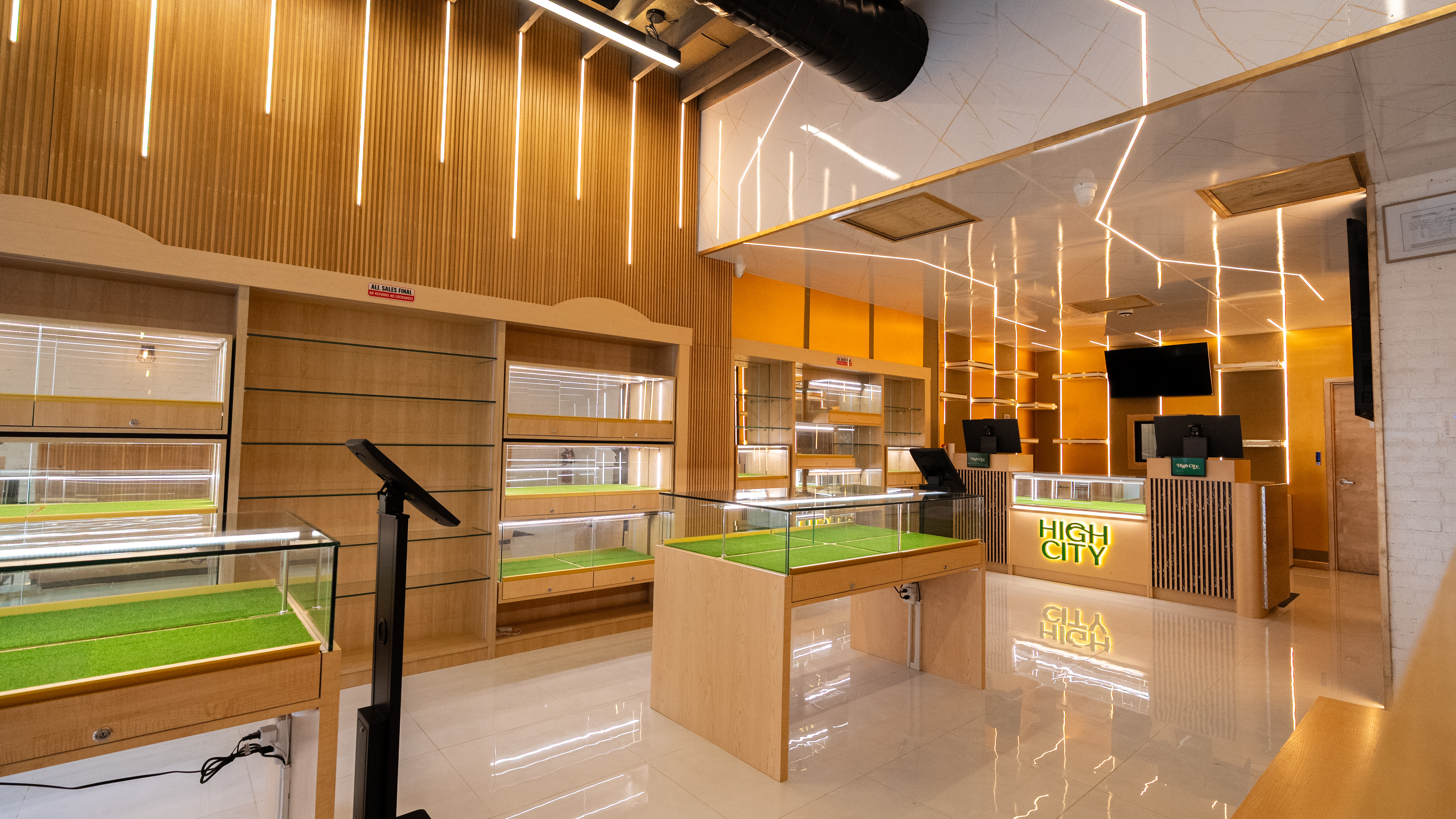 High City Cannabis